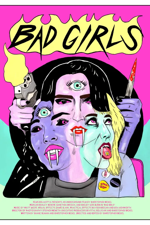 Bad Girls