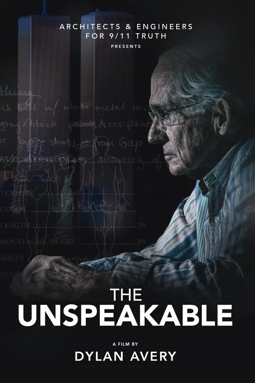 The Unspeakable