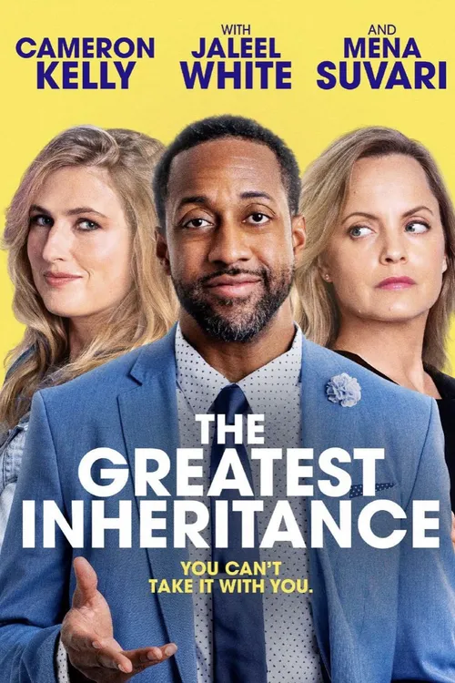 The Greatest Inheritance