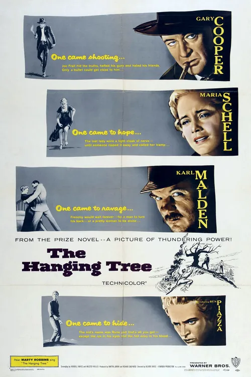 The Hanging Tree