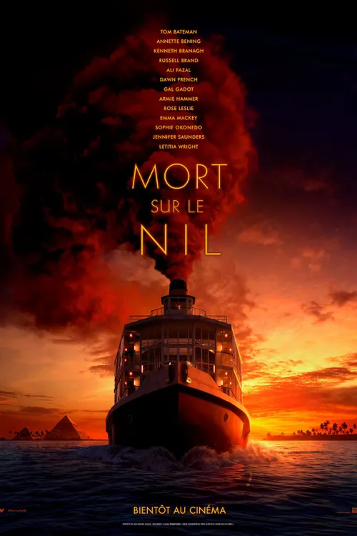 Death on the Nile