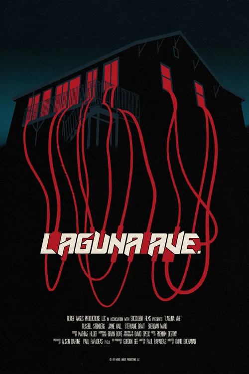 Laguna Ave