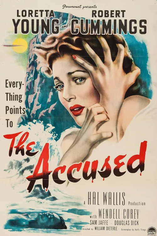 The Accused