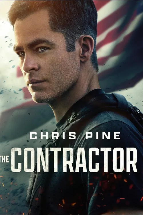 The Contractor