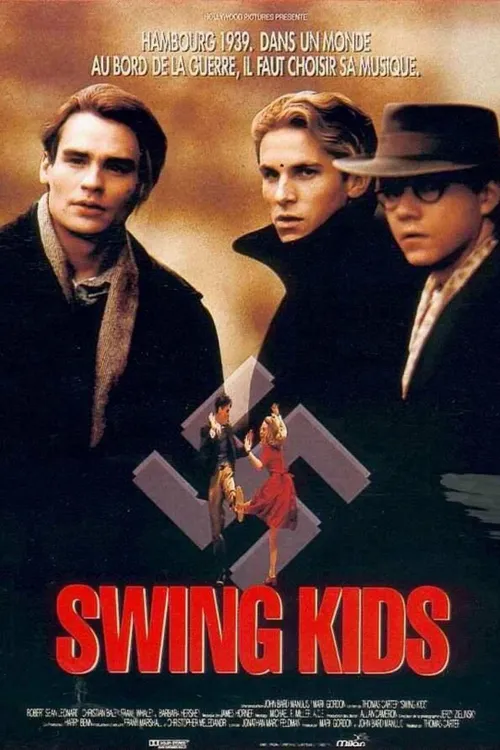 Swing Kids