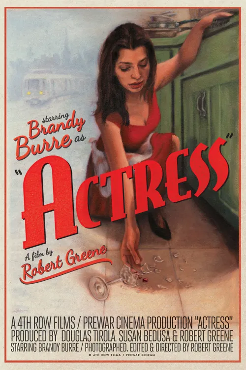 Actress