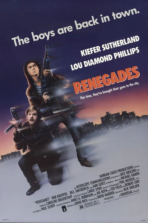 Renegades