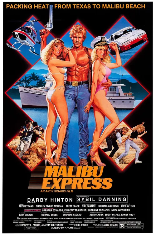 Malibu Express