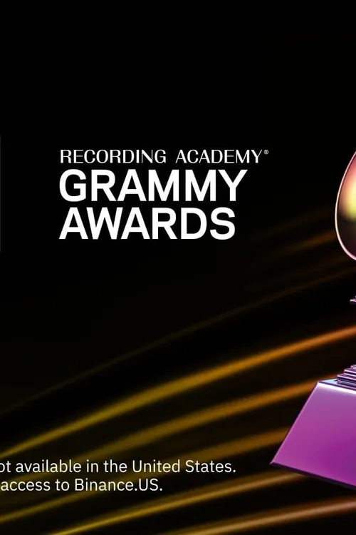 The 64th Annual Grammy Awards