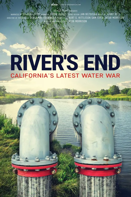 River's End: California's Latest Water War