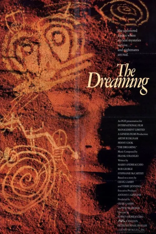 The Dreaming