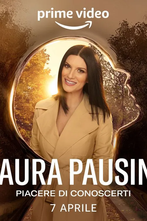 Laura Pausini - Piacere di conoscerti