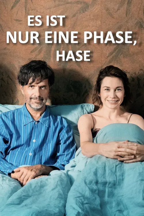 Es ist nur eine Phase, Hase