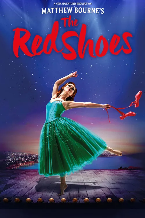 Matthew Bourne's the Red Shoes