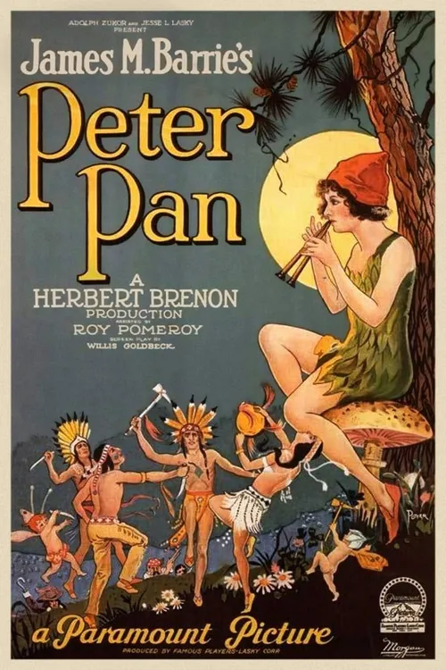 Peter Pan