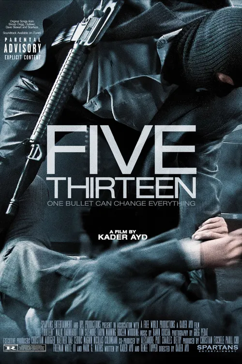 Five Thirteen