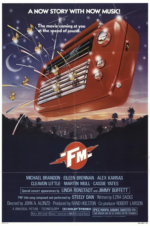 FM