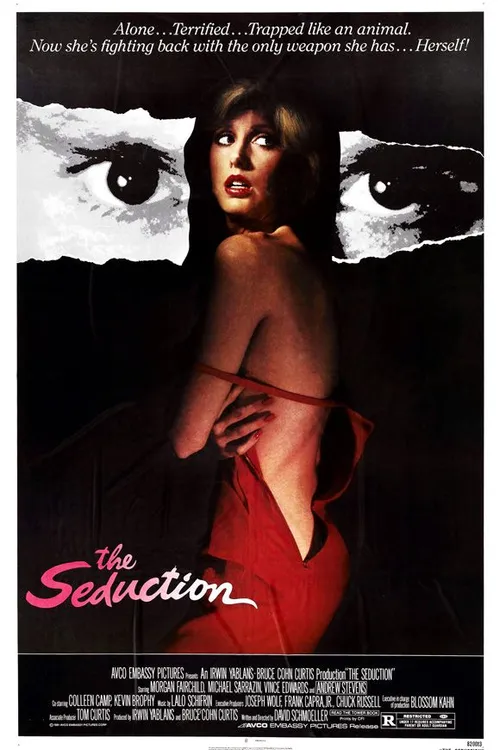 The Seduction