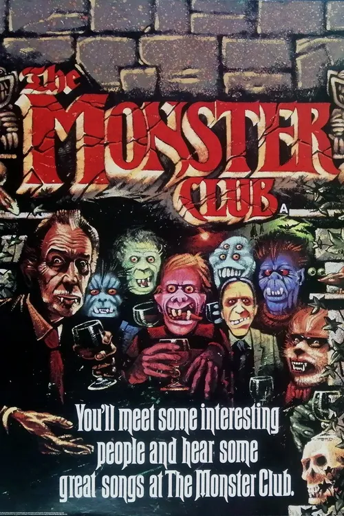 The Monster Club