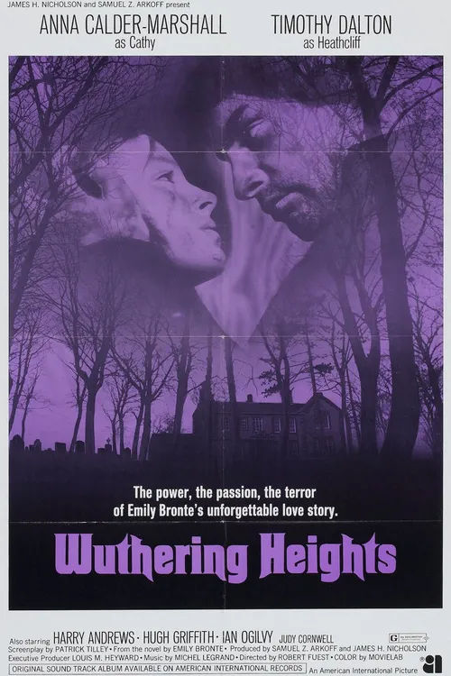 Wuthering Heights