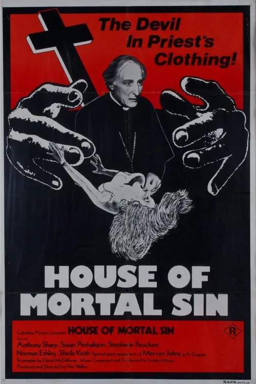 House of Mortal Sin