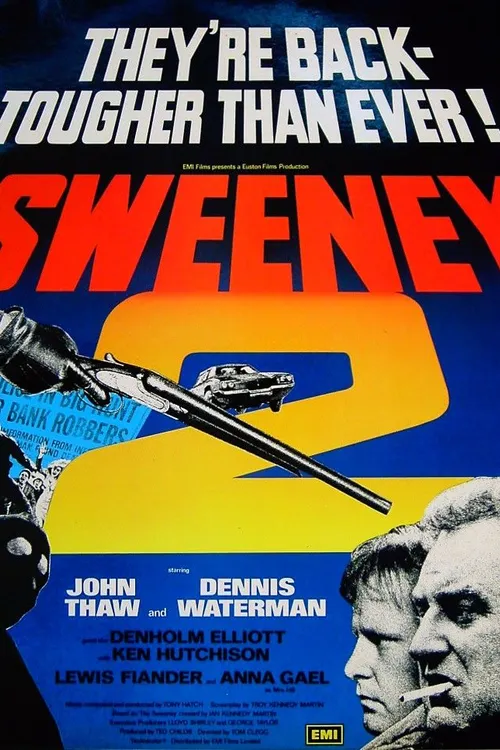 Sweeney 2