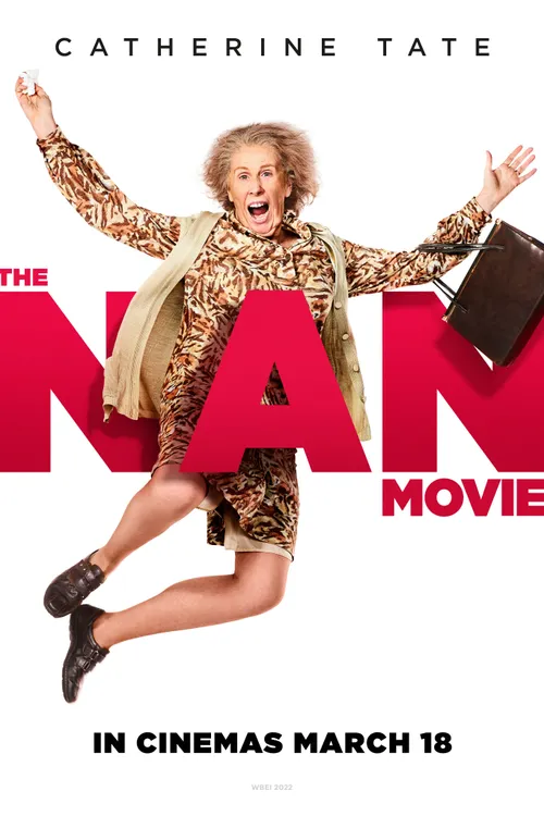 The Nan Movie