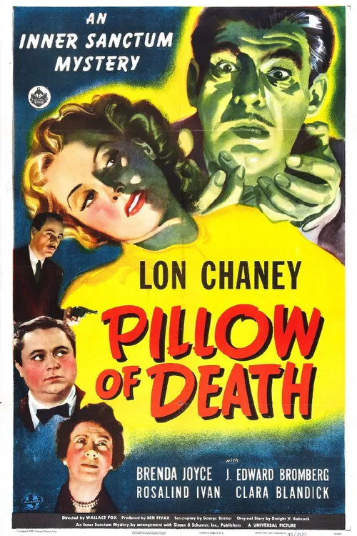 Pillow of Death