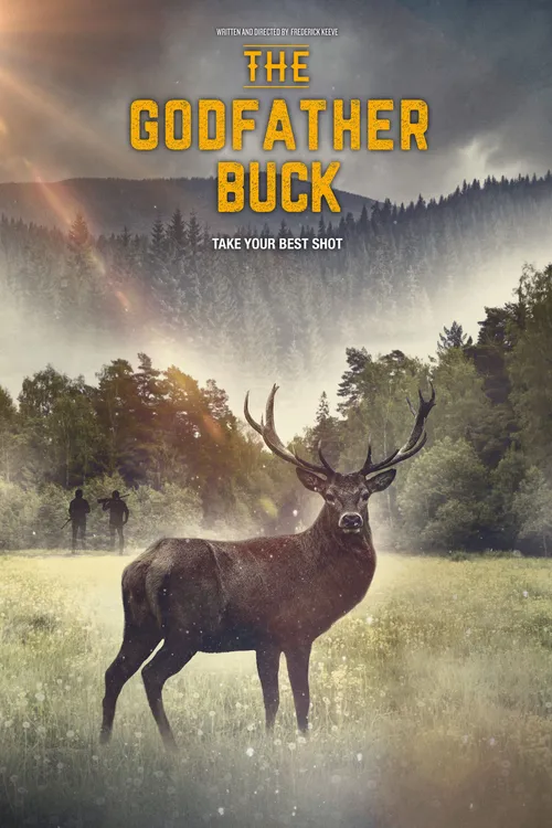 The Godfather Buck