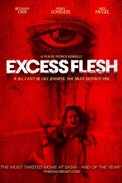 Excess Flesh