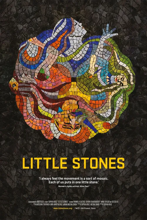 Little Stones