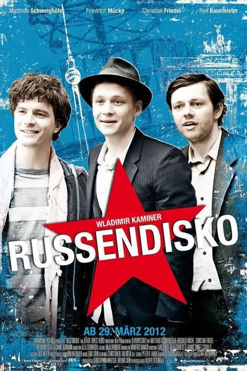 Russendisko