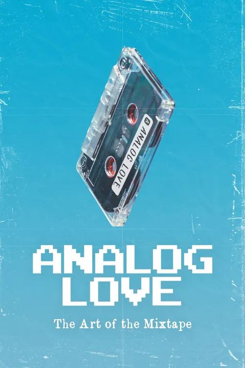 Analog Love