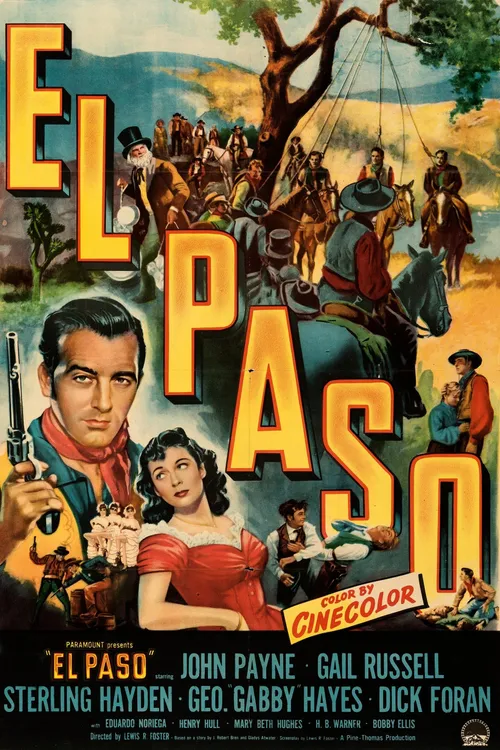 El Paso