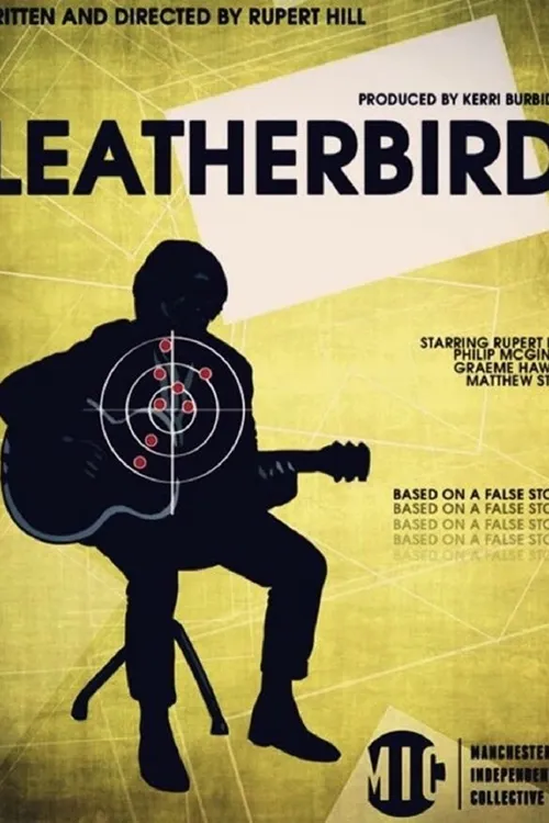 Leatherbird