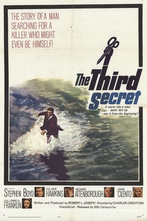 The Third Secret