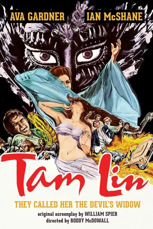 Tam Lin