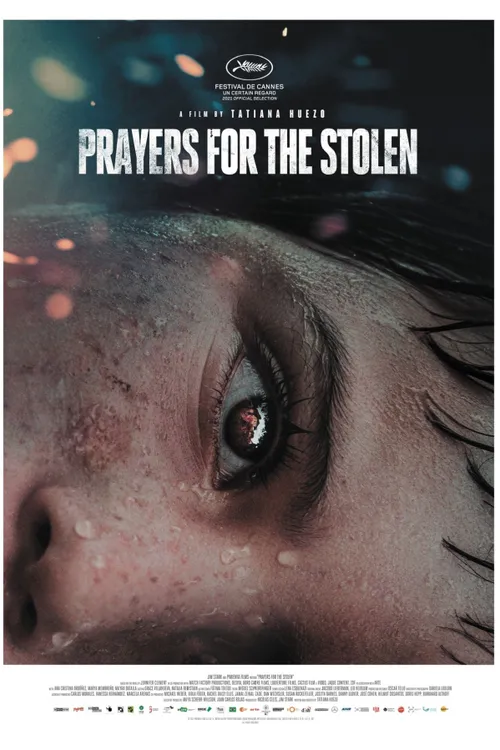 Prayers for the Stolen