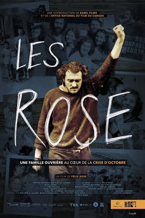 Les Rose