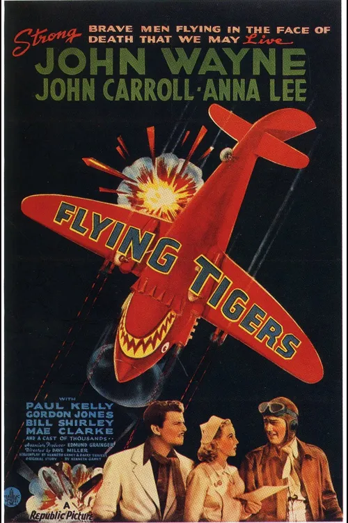 Flying Tigers