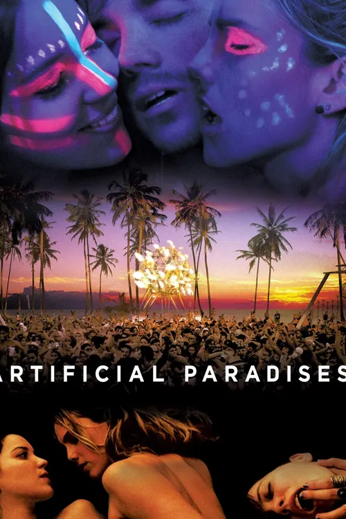 Artificial Paradises