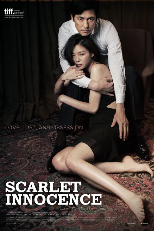 Scarlet Innocence