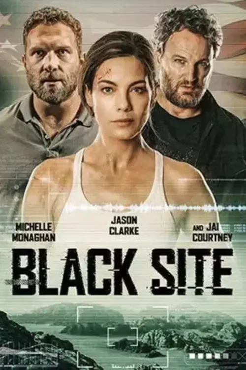 Black Site