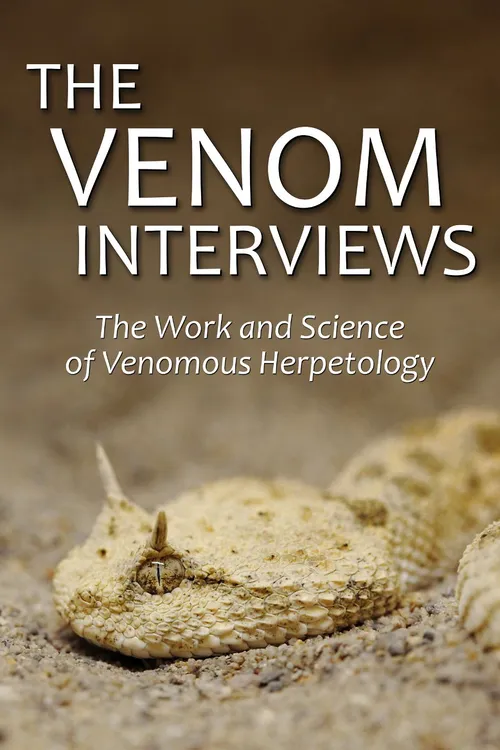 The Venom Interviews