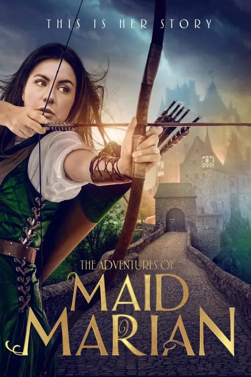 The Adventures of Maid Marian