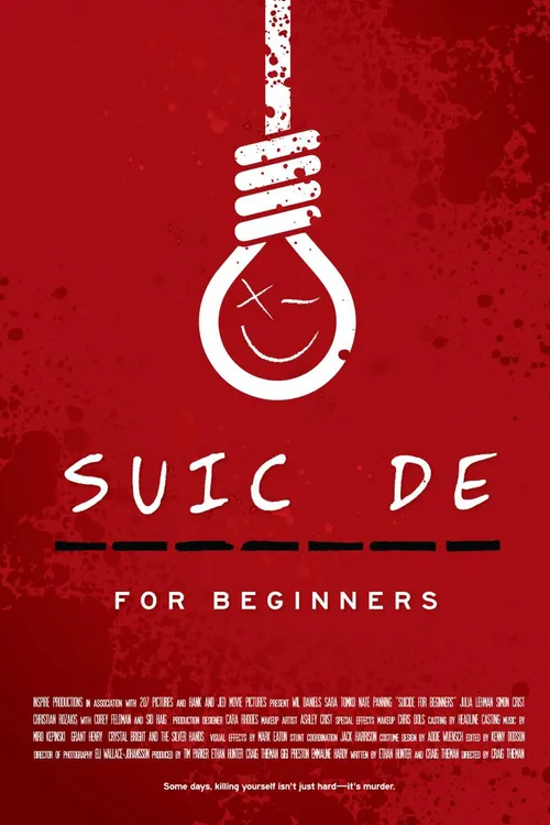 Suicide for Beginners