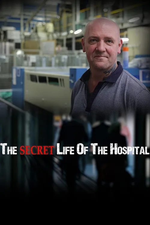 Secret Life of the Hospital