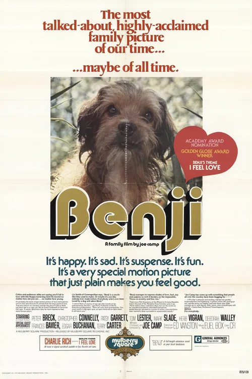 Benji