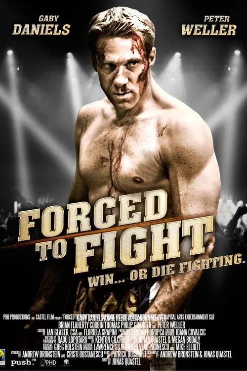 Forced to Fight