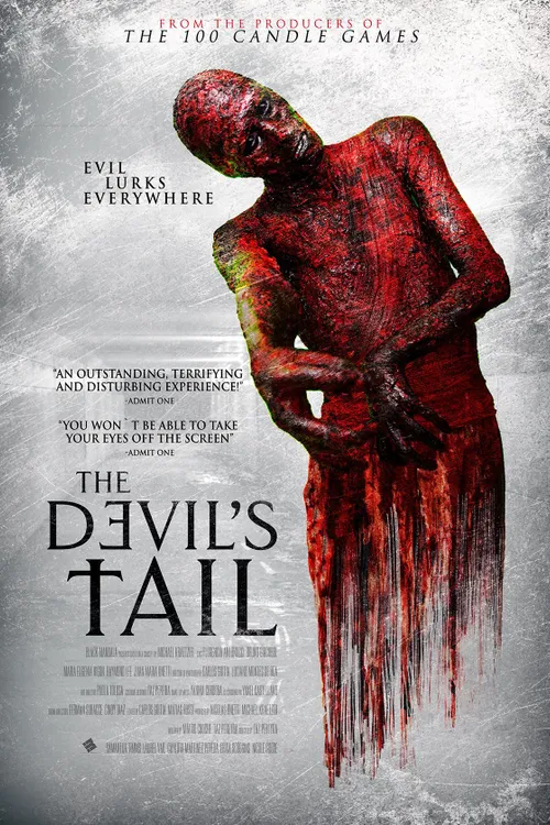 The Devil's Tail